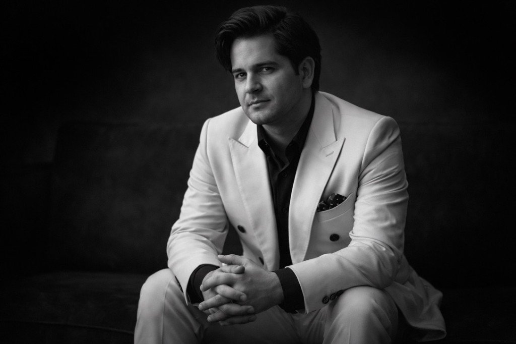 Soroush Safavi, Chief Technology Officer